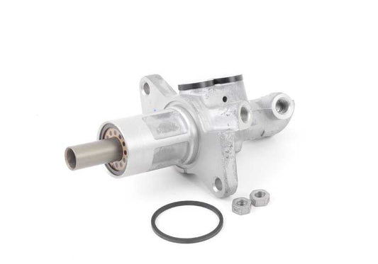Cilindro maestro de freno OEM 34336785662 para BMW E81, E82, E87, E88, E90, E91, E92, E93. Original BMW.