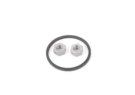 Cilindro maestro de freno OEM 34336785662 para BMW E81, E82, E87, E88, E90, E91, E92, E93. Original BMW.