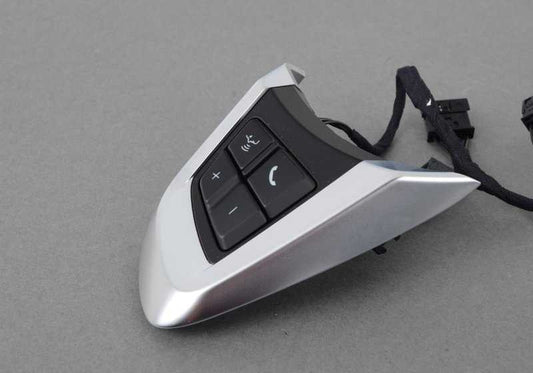 Multifunction Switch Assembly for BMW E89 (OEM 32306799746). Original BMW.