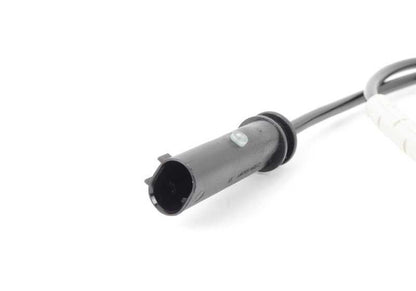 Rear DSC Boost Sensor For BMW 1 Series F20N, F21N 2 Series F22, F22N, F23, F23N, F87, F87N 3 Series F30, F30N, F31, F31N, F34, F34N, F35, F35N, F80, F80N 4 Series F32, F32N, F33, F33N, F36, F36N, F82, F82N, F83, F83N (OEM 34526869322). Original BMW.