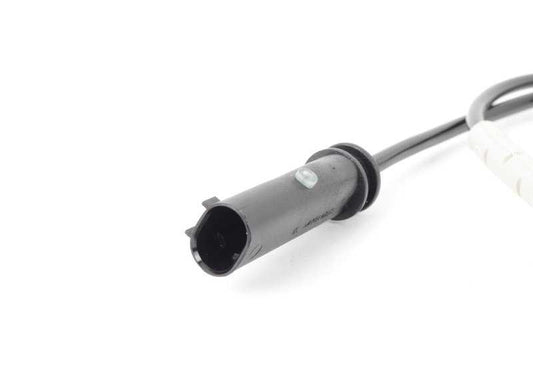 Rear DSC Boost Sensor For BMW 1 Series F20N, F21N 2 Series F22, F22N, F23, F23N, F87, F87N 3 Series F30, F30N, F31, F31N, F34, F34N, F35, F35N, F80, F80N 4 Series F32, F32N, F33, F33N, F36, F36N, F82, F82N, F83, F83N (OEM 34526869322). Original BMW.