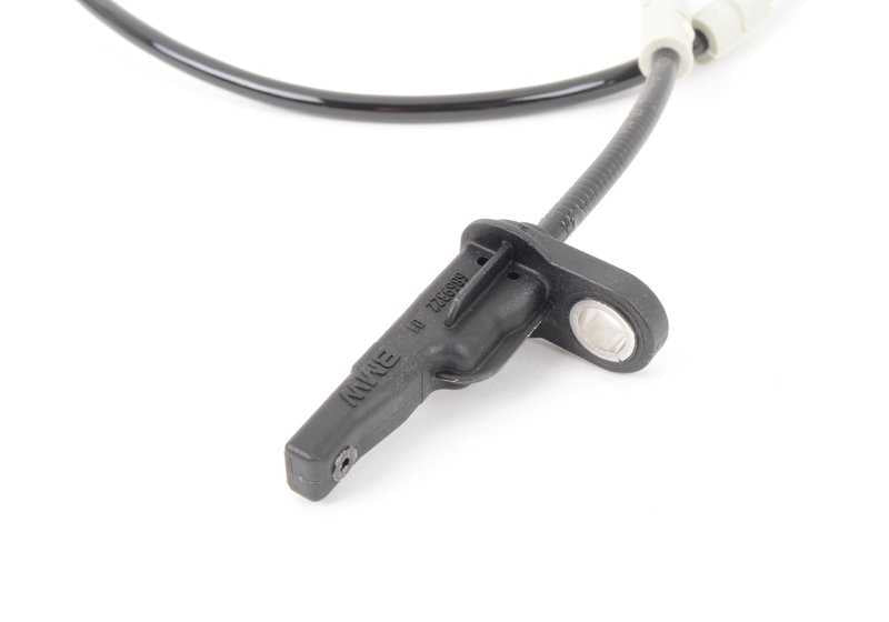 Rear DSC Boost Sensor For BMW 1 Series F20N, F21N 2 Series F22, F22N, F23, F23N, F87, F87N 3 Series F30, F30N, F31, F31N, F34, F34N, F35, F35N, F80, F80N 4 Series F32, F32N, F33, F33N, F36, F36N, F82, F82N, F83, F83N (OEM 34526869322). Original BMW.