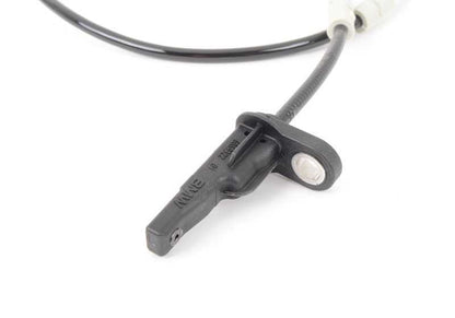 Rear DSC Boost Sensor For BMW 1 Series F20N, F21N 2 Series F22, F22N, F23, F23N, F87, F87N 3 Series F30, F30N, F31, F31N, F34, F34N, F35, F35N, F80, F80N 4 Series F32, F32N, F33, F33N, F36, F36N, F82, F82N, F83, F83N (OEM 34526869322). Original BMW.