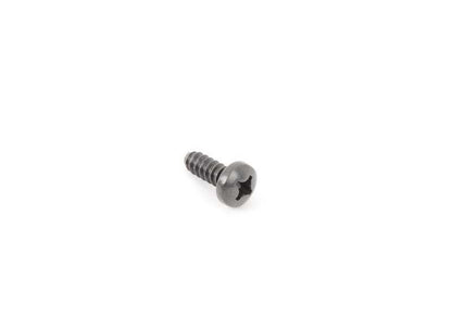 Tornillo chapa OEM 07119900634 para BMW E46. Ideal para fijación de molduras interiores y paneles. Original BMW.