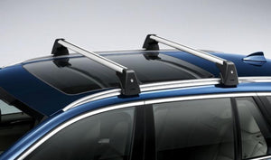 Roof rack/carrying rail for Bmw F11 and G31. Original Spare Parts