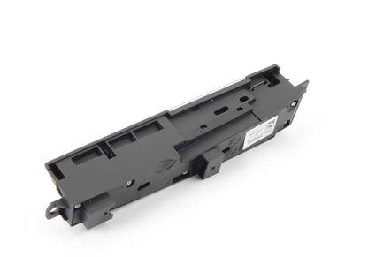 Unidad de mandos consola central OEM 61319308295 para BMW X3 F25 y X4 F26. Compatible con todos los motores y versiones de producción desde 2010 hasta 2017. Pieza original BMW.