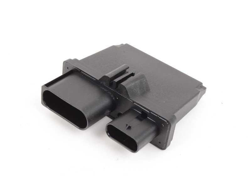 OEM battery switch 16197278554 for BMW E90, E70, E71. Original BMW.