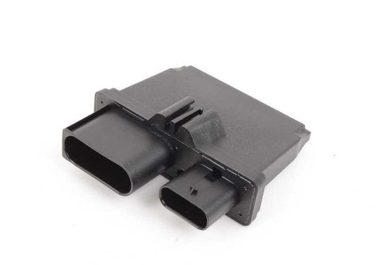OEM battery switch 16197278554 for BMW E90, E70, E71. Original BMW.