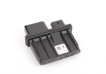 OEM battery switch 16197278554 for BMW E90, E70, E71. Original BMW.