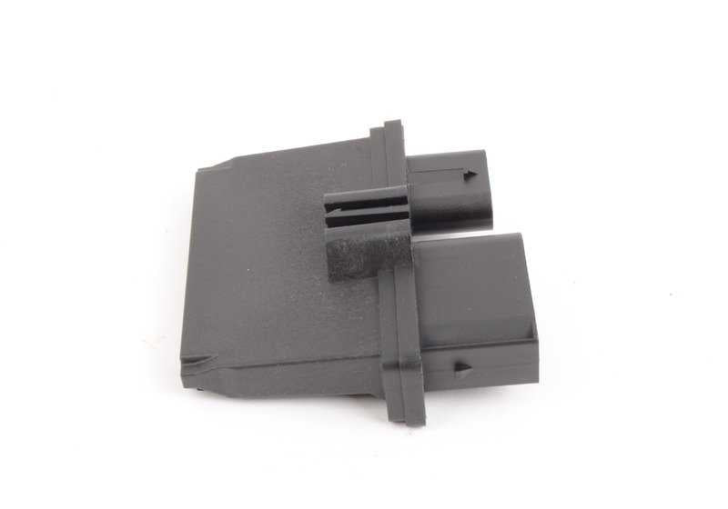 OEM battery switch 16197278554 for BMW E90, E70, E71. Original BMW.