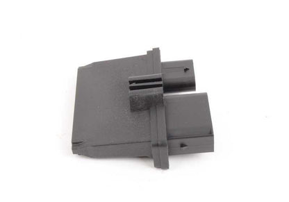 OEM battery switch 16197278554 for BMW E90, E70, E71. Original BMW.