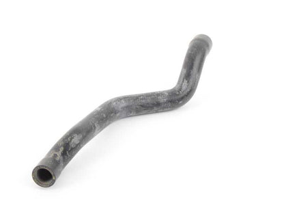 Manguera de agua delantera OEM 64211370258 para BMW E28. Pieza original BMW.