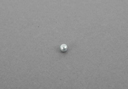 Bola de retención 5MM OEM 07119986250 para BMW E21, E30, E36, E46, E12, E28, E34, E39, E24, E23, E32, E38, E53, Z3. Original BMW.