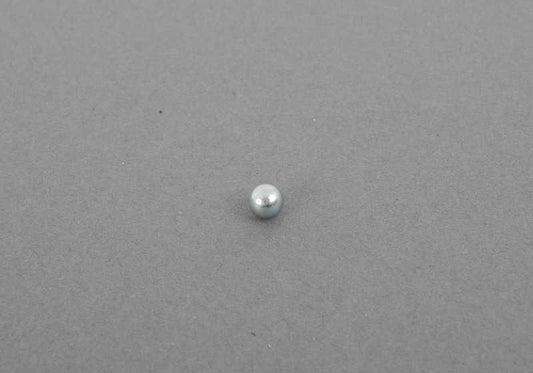 Bola de retención 5MM OEM 07119986250 para BMW E21, E30, E36, E46, E12, E28, E34, E39, E24, E23, E32, E38, E53, Z3. Original BMW.