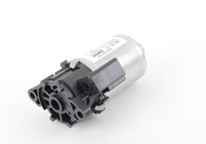 Motor Längsschnitteinstellung des Sitzes OEM 52107328708 für BMW F20, F30, F31, F34, F35, F36, I15. Original BMW.