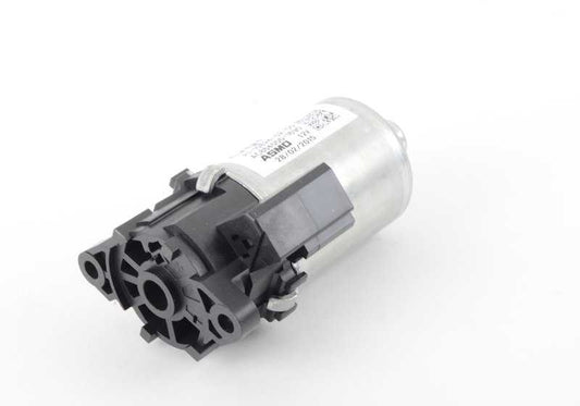 Motor Längsschnitteinstellung des Sitzes OEM 52107328708 für BMW F20, F30, F31, F34, F35, F36, I15. Original BMW.