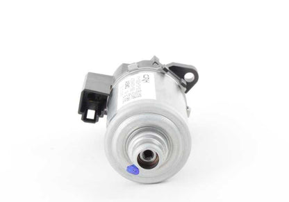 Motor Längsschnitteinstellung des Sitzes OEM 52107328708 für BMW F20, F30, F31, F34, F35, F36, I15. Original BMW.