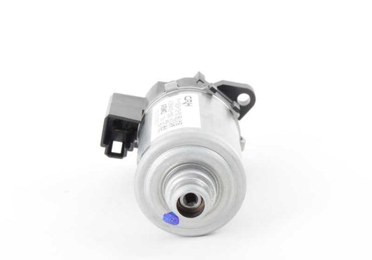 Motor Längsschnitteinstellung des Sitzes OEM 52107328708 für BMW F20, F30, F31, F34, F35, F36, I15. Original BMW.