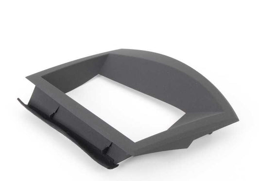 Head-Up Display Cover OEM 62306934584 for BMW 5 Series (E60, E61). Original BMW.