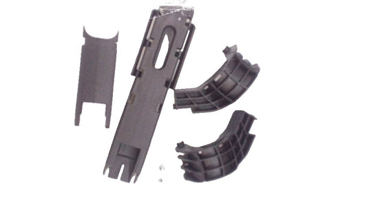 Bisagra para luz trasera OEM 82792433206 para BMW {E81,E82,E87,E87N,E88,F20,F20N,F21,F21N,F22,F22N,F23,F23N,F30,F30N,F31,F31N,F32,F32N,F33,F33N,F36,F36N,G20,G20N,G21,G21N,G22,G22N,G23,G23N,G26,G26E,G26F,G26N,E90,E90N,E91,E91N,E92,E92N,E93,E93N,E60N,E