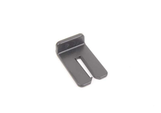 Clip Cutting OEM 51473428069 pour BMW Z4 E86. Pièce BMW originale.