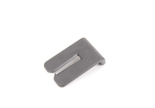 Clip Cutting OEM 51473428069 pour BMW Z4 E86. Pièce BMW originale.