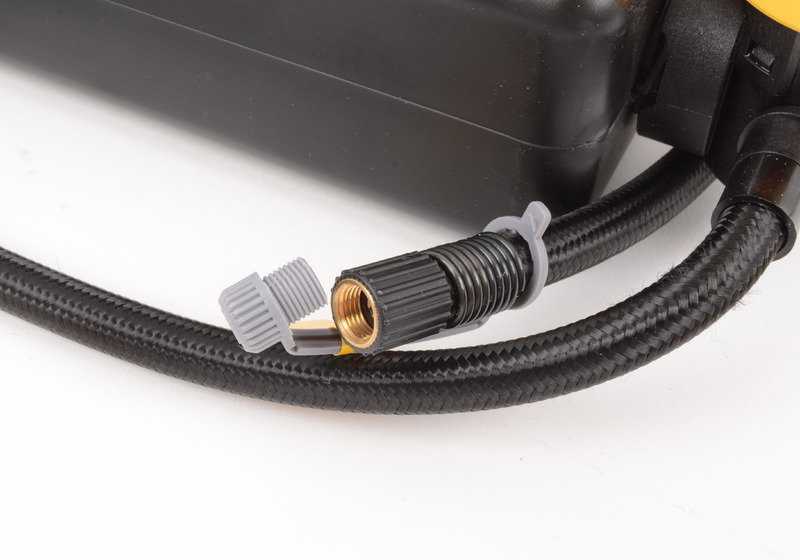 Botella de líquido sellante para neumáticos OEM 71100039344 para BMW {E81,E82,E87,E88,F20,F21,F40,F52,F70,F22,F23,F44,F45,F46,F87,G42,G87,E46,E90,E91,E92,E93,F30,F31,F34,F35,F80,G20,G21,G28,G80,G81,F32,F33,F36,F82,F83,G22,G23,G26,G82,G83,E39,E60,E6
