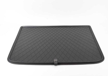Alfombrilla de maletero OEM 51472408527 para MINI Clubman F54, F54 LCI, Countryman F60, F60 LCI. Original MINI.