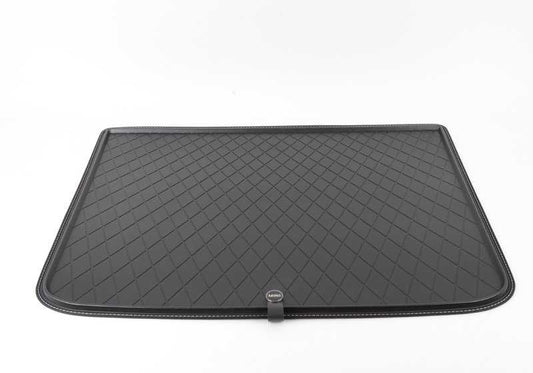 Alfombrilla de maletero OEM 51472408527 para MINI Clubman F54, F54 LCI, Countryman F60, F60 LCI. Original MINI.