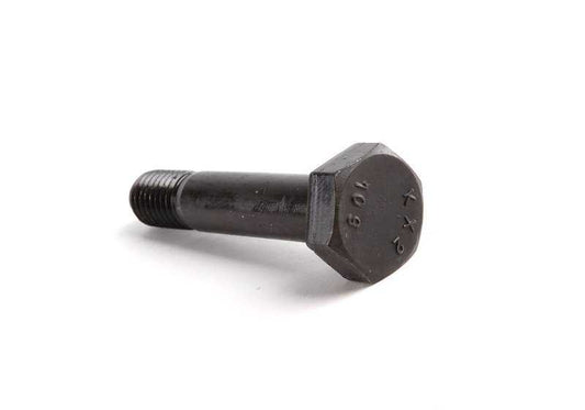 Parafuso sextavado para BMW Série 3 E21, E30 Série 5 E12, E28, E34 (OEM 26111209498). BMW originais.