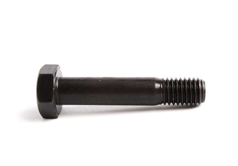 Parafuso sextavado para BMW Série 3 E21, E30 Série 5 E12, E28, E34 (OEM 26111209498). BMW originais.