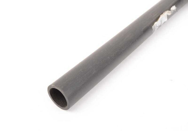 Tubo de desagüe techo solar OEM 51731947958 para BMW E21, E30, E12, E24, E23. Original BMW.