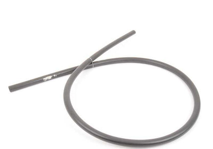 Tubo de desagüe techo solar OEM 51731947958 para BMW E21, E30, E12, E24, E23. Original BMW.