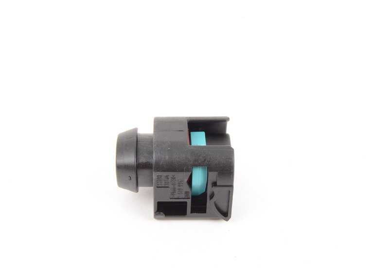 Bushing housing for BMW E81, E82, E87, E87N, E88, F20, F21, F22, F23, F30, F32 (OEM 12527519996). Original BMW