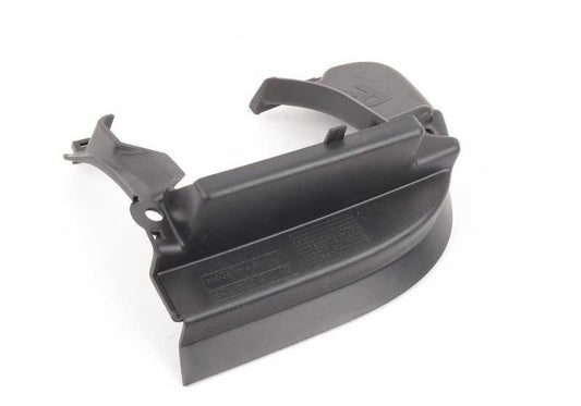 Rechte Abdeckung für BMW E46 (OEM 51118234826). Original BMW