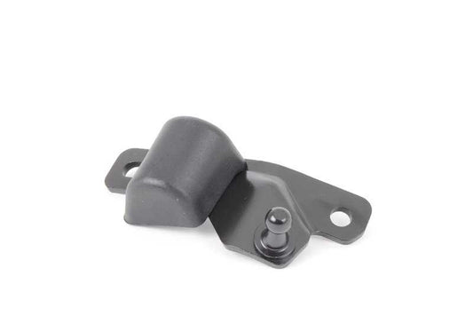 Cuña derecha para maletero (Heckklappe) OEM 51247211236 para BMW E70, E70N. Pieza original BMW.
