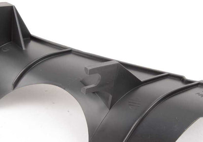 OEM GAFT AIR CUP 1711226714 pour la série BMW 5 E34. BMW d'origine.