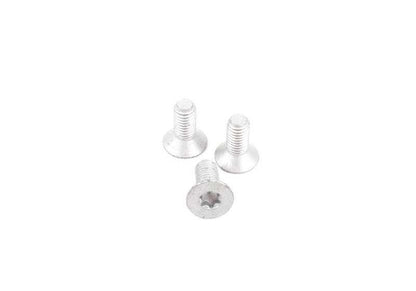 Riparazione dell'accoppiamento bayonet Set per BMW E82, E88, E90, E91, E92, E93, E60N, E61N, F01, F02, E71, E89 (OEM 11658627680). BMW originale