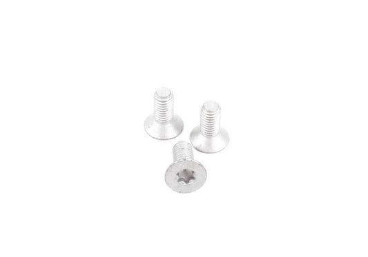 Riparazione dell'accoppiamento bayonet Set per BMW E82, E88, E90, E91, E92, E93, E60N, E61N, F01, F02, E71, E89 (OEM 11658627680). BMW originale