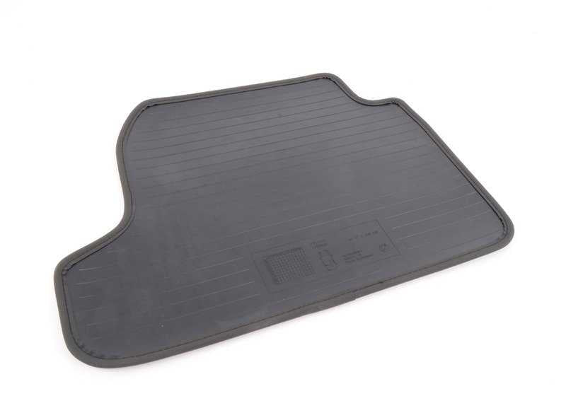 Alfombrillas M Performance OEM 51472409930 para BMW F21, F22, F87. Original BMW.