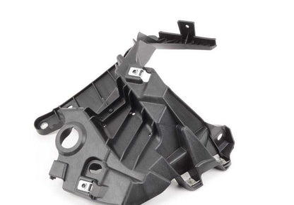 Soporte módulo izquierdo OEM 51647294543 para BMW F15, F85, F16, F86. Pieza original BMW.