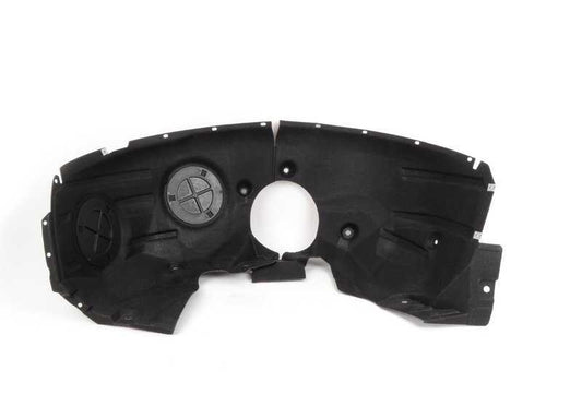 Recubrimiento cubrerueda delantero izquierdo OEM 51719807829 para MINI Countryman R60, Paceman R61… y más. Original MINI.