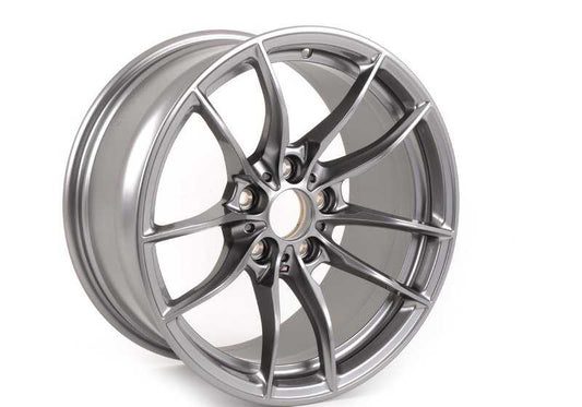 Tire de liga para BMW 3 F80 Series, 4 F82 Series, F83 (OEM 3611284750). BMW original