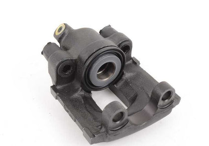 Left brake caliper housing for BMW 3 Series E36 (OEM 34212227519). Original BMW.