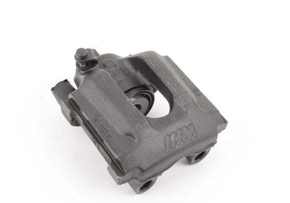 Left brake caliper housing for BMW 3 Series E36 (OEM 34212227519). Original BMW.