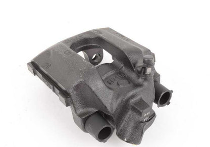 Left brake caliper housing for BMW 3 Series E36 (OEM 34212227519). Original BMW.