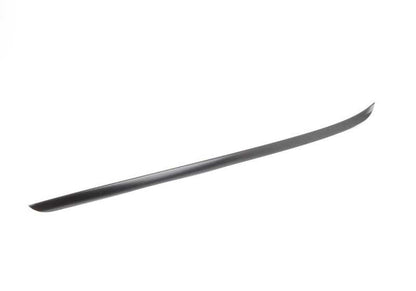 Impression Oeme Channel de collecte d'eau droite 51317286180 pour BMW X3 F25 (modèles SDRIVE18D et SDRIVE20I). Pièce BMW originale.