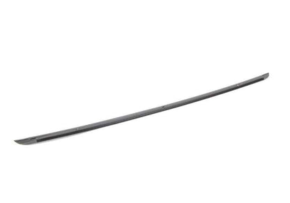 Impression Oeme Channel de collecte d'eau droite 51317286180 pour BMW X3 F25 (modèles SDRIVE18D et SDRIVE20I). Pièce BMW originale.