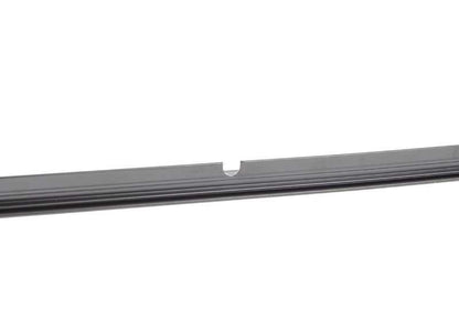 Impression Oeme Channel de collecte d'eau droite 51317286180 pour BMW X3 F25 (modèles SDRIVE18D et SDRIVE20I). Pièce BMW originale.