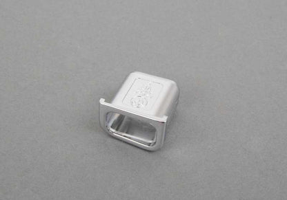 Buje de cierre derecho para BMW E38 Serie 7 (OEM 51218216714). Original BMW
